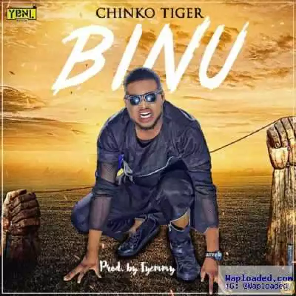 Chinko Ekun - Binu